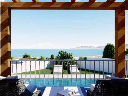 Villa zum Kauf 497.000 € 192 m² Polis