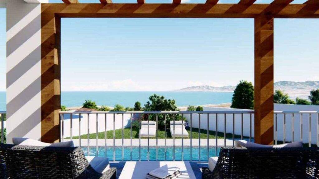 Villa zum Kauf 497.000 € 192 m² Polis