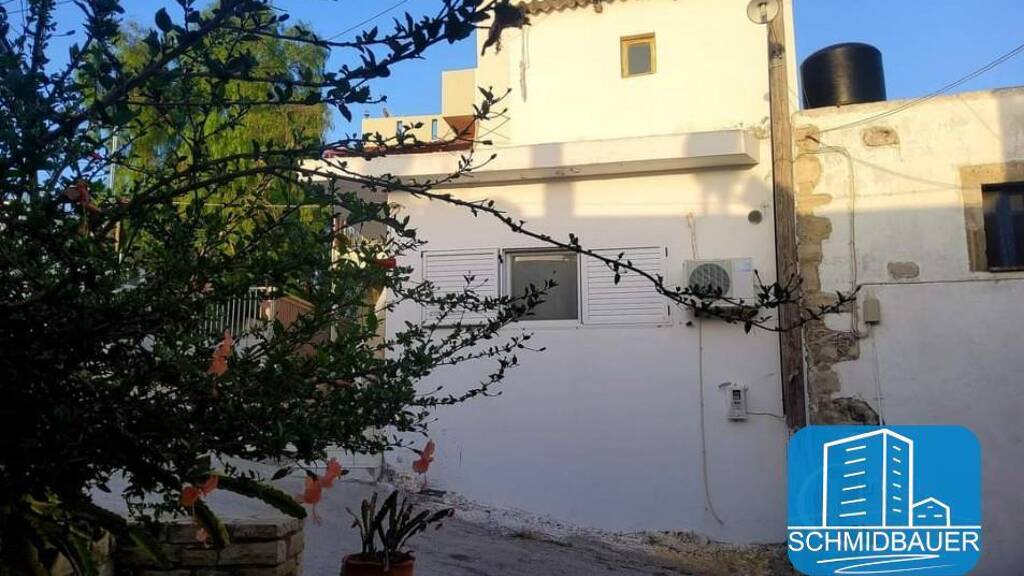 Haus zum Kauf 120.000 € 2 Zimmer 53 m² 1 m² Grundstück Kreta Kamilari 702 00