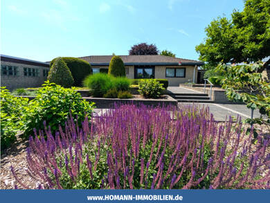 Bungalow zum Kauf 599.000 € 6 Zimmer 175 m² 1.412 m² Grundstück Wettringen 48493