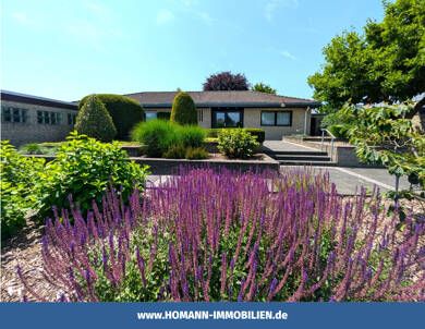 Bungalow zum Kauf 599.000 € 6 Zimmer 175 m² 1.412 m² Grundstück Wettringen 48493