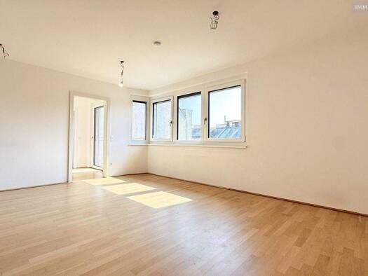 Wohnung zur Miete 1.298 € 2 Zimmer 60 m² 4. Geschoss Wien 1060