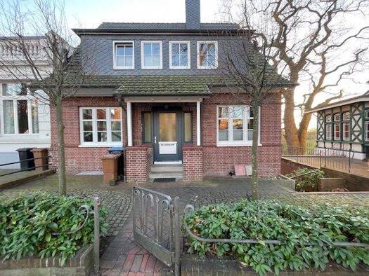 Wohnung zur Miete 1.100 € 4 Zimmer 140 m² Itzehoe 25524