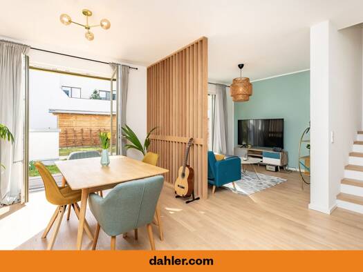 Maisonette zum Kauf 569.000 € 3 Zimmer 84 m² EG Grünau Berlin / Köpenick 12527