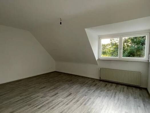 Wohnung zur Miete 750 € 3 Zimmer 60 m² Geschoss 2/2 frei ab 01.10.2026 Monheim Monheim am Rhein 40789