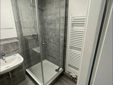 Wohnung zur Miete 385 € 2 Zimmer 51 m² Willmanns Vacha OT Völkershausen 36404