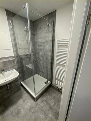 Wohnung zur Miete 385 € 2 Zimmer 51 m² Willmanns Vacha OT Völkershausen 36404