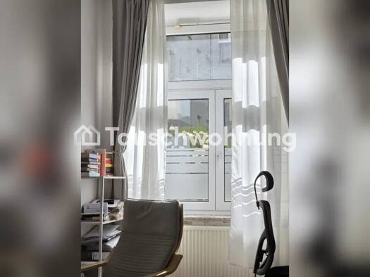 Wohnung zur Miete Tauschwohnung 335 € 1 Zimmer 35 m² EG Wedding Mitte 13353