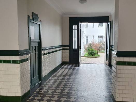 Wohnung zur Miete 990 € 2 Zimmer 52 m² Geschoss 4/5 frei ab 01.04.2026 Holsteinische Straße 59 Wilmersdorf Berlin 10717