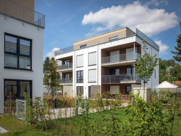 Wohnung zum Kauf 769.100 € 4 Zimmer 147,1 m² 2. Geschoss frei ab sofort Steinweg 19 Zirndorf 90513