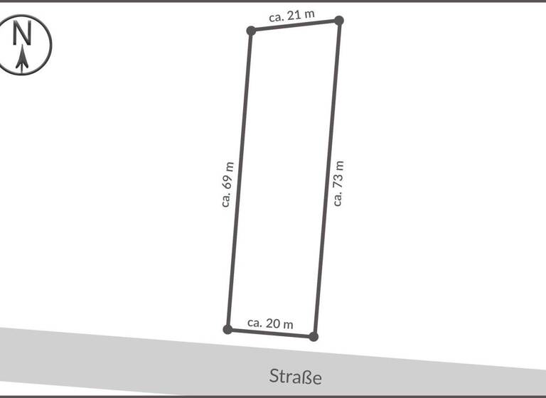 Grundstück zum Kauf 385.000 € 1.422 m² Grundstück Schönwalde-Siedlung Schönwalde-Glien 14621