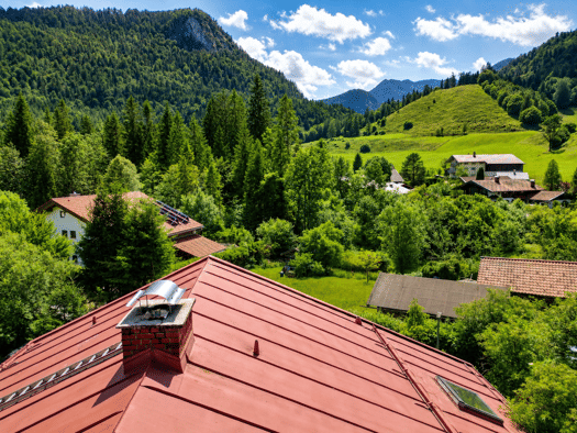 Grundstück zum Kauf 350.000 € 820 m² Grundstück Weißbach Schneizlreuth 83458