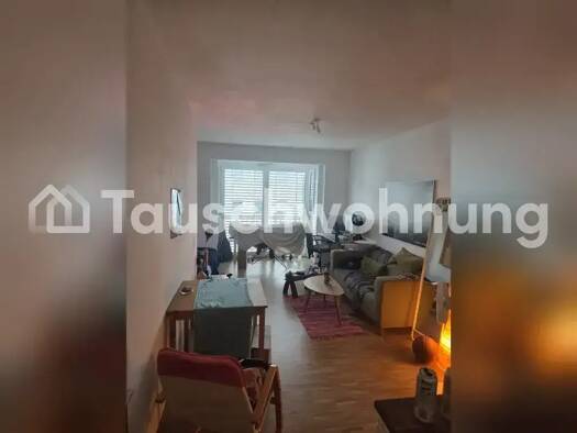 Studio zur Miete Tauschwohnung 330 € 1 Zimmer 34 m² 3. Geschoss Innere Neustadt Dresden 01099