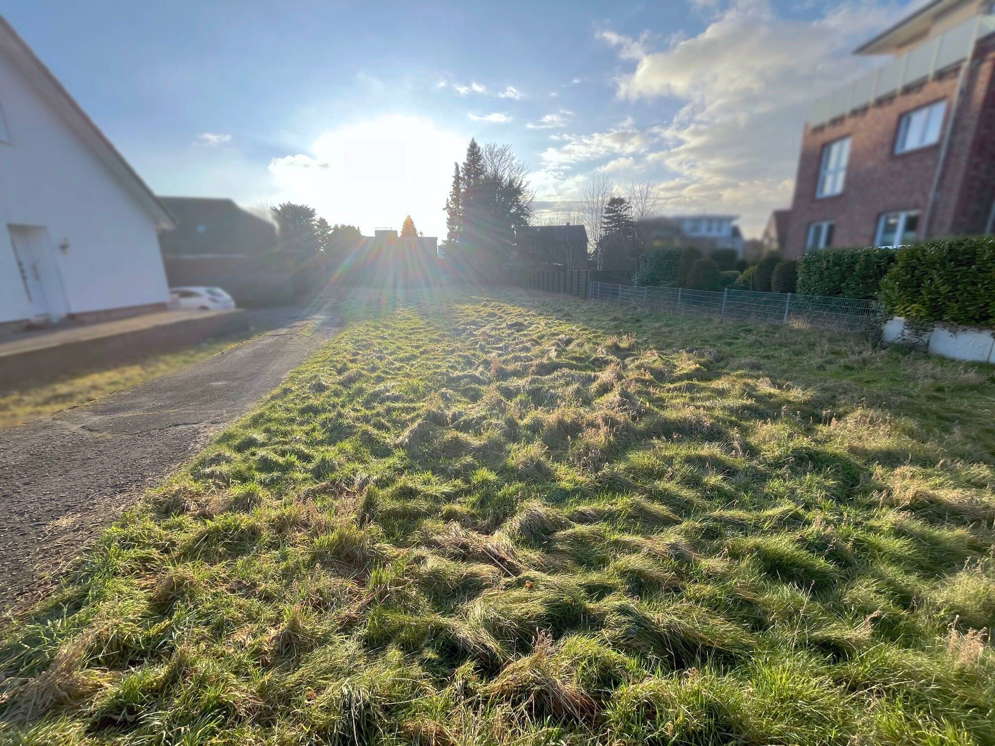 Grundstück zum Kauf 167.040 € 464 m²<br/>Grundstück Stadt Ibbenbüren 49477