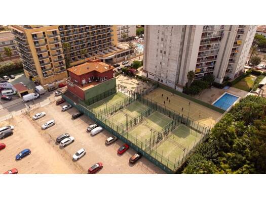 Haus zum Kauf 1.500.000 € 1 Zimmer 2.092 m² Malgrat de Mar 08380