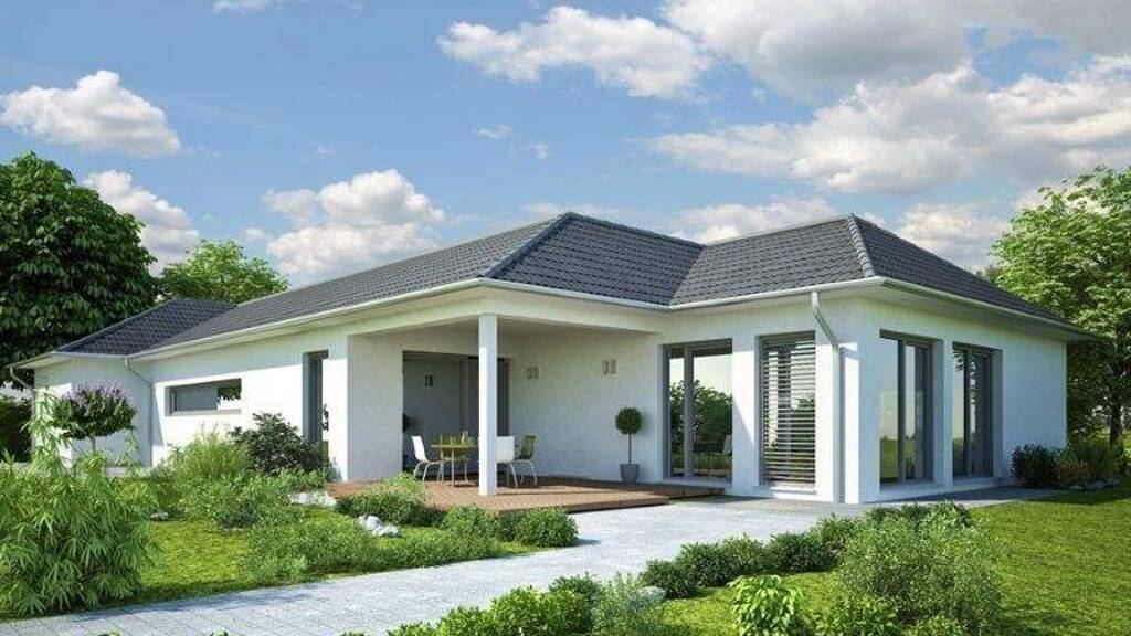 Haus zum Kauf provisionsfrei 300.000 € 144 m² 521 m² Grundstück Waldshut Waldshut-Tiengen 79761