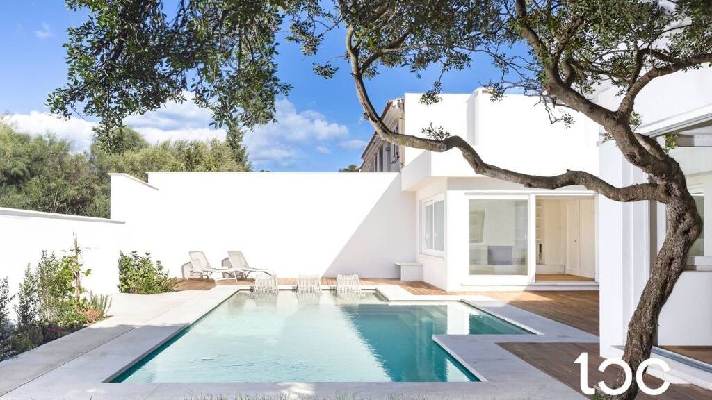 Haus zum Kauf 6 Zimmer 188 m² 250 m² Grundstück Porto Ottiolu 07052