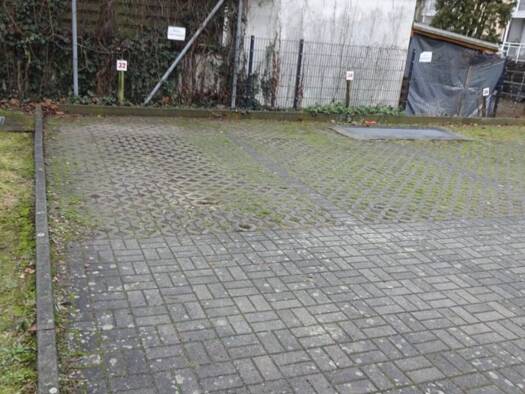 Außenstellplatz zur Miete provisionsfrei 59 € 12,5 m² Willy-Brandt-Straße Oranienburg 16515