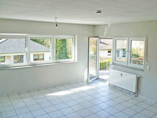 Wohnung zur Miete 510 € 2,5 Zimmer 66,6 m² 1. Geschoss frei ab 01.03.2026 Schladern Windeck 51570