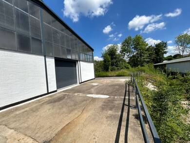 Produktionshalle zur Miete 3.250 € 1.110 m² Lagerfläche Detmold / Spork-Eichholz 32760