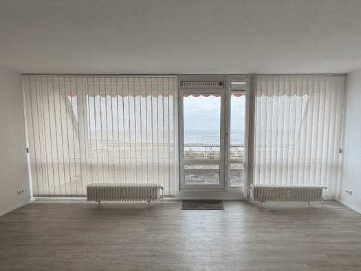 Studio zum Kauf 279.000 € 1 Zimmer 51 m² 2. Geschoss Schilksee Kiel 24159