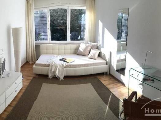 Wohnung zur Miete Wohnen auf Zeit 940 € 1 Zimmer 30 m² frei ab 01.01.2026 Dornbusch Frankfurt 60320