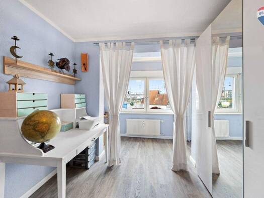 Wohnung zum Kauf 249.000 € 4 Zimmer 73,5 m² Rheinfelden 79618