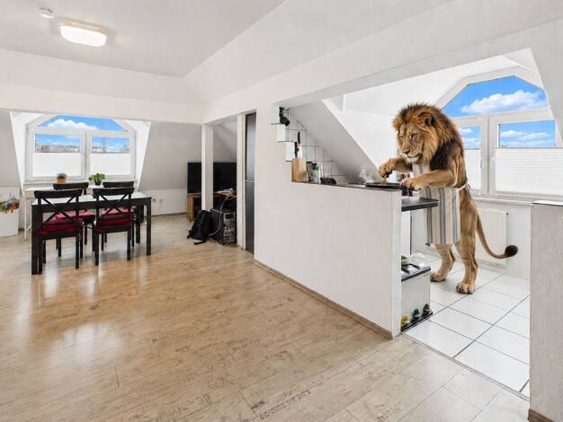 Wohnung zum Kauf 179.000 € 2 Zimmer 53 m² Darmstadt Darmstadt 64293