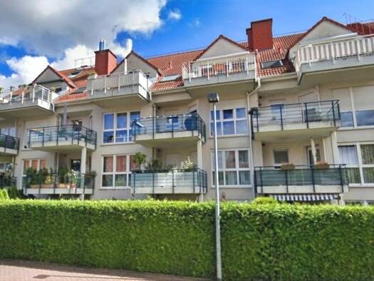 Wohnung zum Kauf provisionsfrei 333.000 € 3 Zimmer 86,9 m² Steinberg Dietzenbach 63128