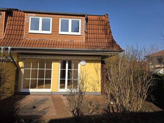 Doppelhaushälfte zum Kauf 399.000 € 4 Zimmer 106 m² 250 m² Grundstück Harleshausen Kassel 34128