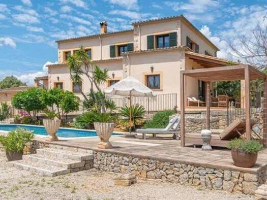Bauernhaus zum Kauf 1.750.000 € 4 Zimmer 400 m² Inca 07300