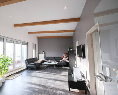 Wohnung zum Kauf 289.000 € 2,5 Zimmer 83 m² Dachgeschoss Wiblingen ulm 89709