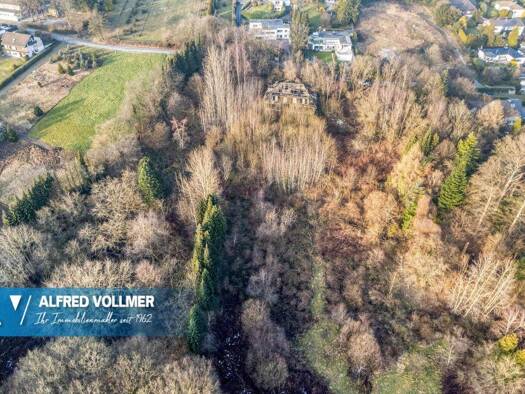 Grundstück zum Kauf 1.200.000 € 52.483 m² Grundstück Ronsdorf Wuppertal 42369