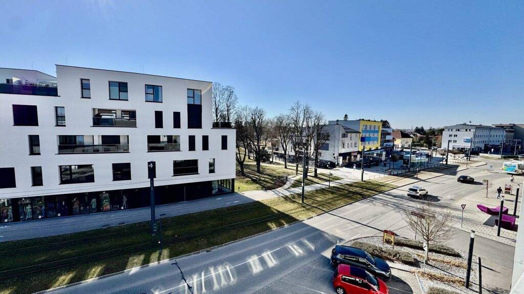 Praxis zum Kauf 335.000 € Traun 4050