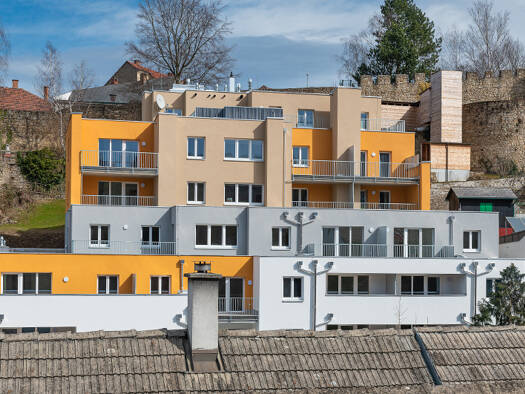Wohnung zur Miete 660 € 58,5 m² Bergzeile 51/5 Weitra 3970