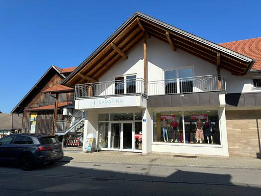 Laden zur Miete 1.591 € 4 Zimmer 200 m² Verkaufsfläche Lechbruck Lechbruck am See 86983