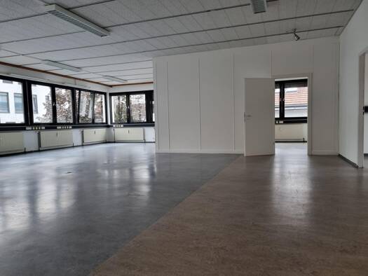 Bürofläche zur Miete 600 € 5,5 Zimmer 195 m² Bürofläche Pachergasse 4a / 4c Steyr 4400