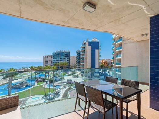 Wohnung zum Kauf 399.000 € 2 Zimmer 62 m² Orihuela costa