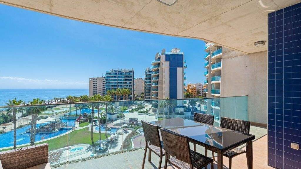Wohnung zum Kauf 399.000 € 2 Zimmer 62 m² Orihuela costa