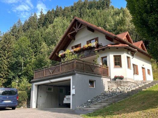 Einfamilienhaus zum Kauf 329.000 € 5 Zimmer 120,7 m² 1.836 m² Grundstück Tragöß-Sankt Katharein 8611