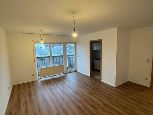Wohnung zum Kauf als Kapitalanlage geeignet 135.000 € 1 Zimmer 35 m² Am Krebsbach 30 Niederbühl Rastatt 76437