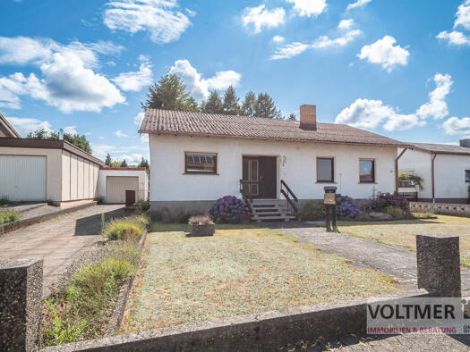 Einfamilienhaus zum Kauf 180.000 € 4 Zimmer 110 m² 819 m² Grundstück Limbach Kirkel / Limbach bei Homburg (Saar) 66459