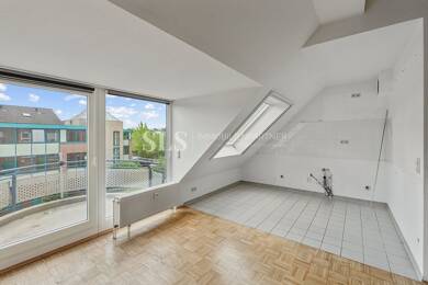 Maisonette zum Kauf 179.900 € 2 Zimmer 42,1 m² 2. Geschoss Osterath Meerbusch 40670