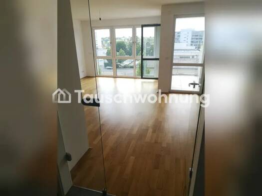 Wohnung zur Miete Tauschwohnung 1.260 € 3 Zimmer 87 m² 2. Geschoss Biebrich Wiesbaden 65189