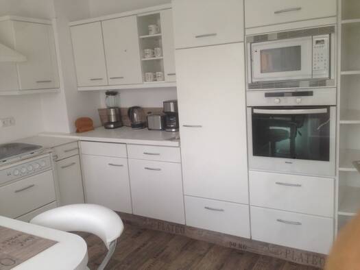 Wohnung zur Miete 600 € 1 Zimmer 48 m² Geschoss 1/2 frei ab sofort Mascherode Südstadt - Rautheim - Mascherode 38126
