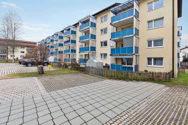 Wohnung zum Kauf 549.000 € 3 Zimmer 81 m² 2. Geschoss Hausham Hausham 83734