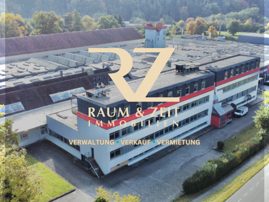 Lagerhalle zur Miete teilbar von 140 m² bis 1.500 m² Tiengen Waldshut-Tiengen 79761