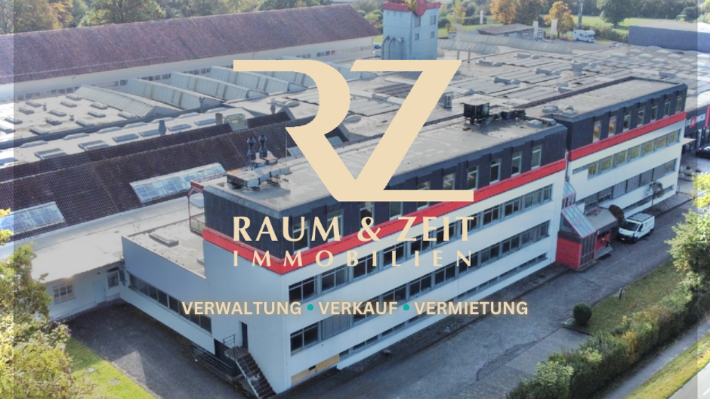 Lagerhalle zur Miete teilbar von 140 m² bis 1.500 m² Tiengen Waldshut-Tiengen 79761