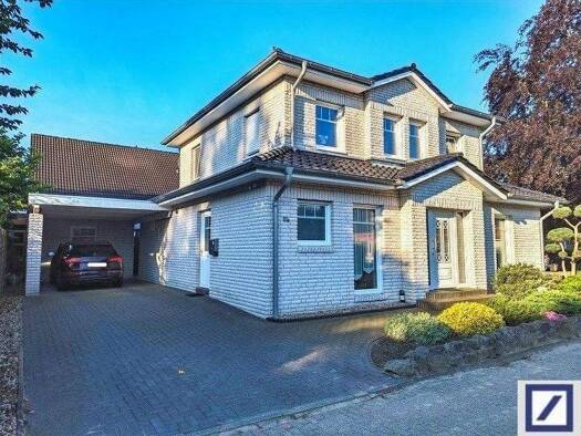 Einfamilienhaus zum Kauf 495.000 € 5 Zimmer 160 m² 346 m² Grundstück Leer 26789
