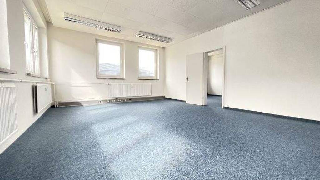 Lagerhalle zur Miete provisionsfrei 3,50 € 45,5 m² Lagerfläche Niederwiesa 09577